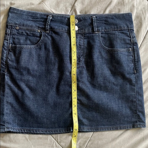 NWOT Tulip 🌷 Pockets Mini Skirt (10) - Picture 5 of 5